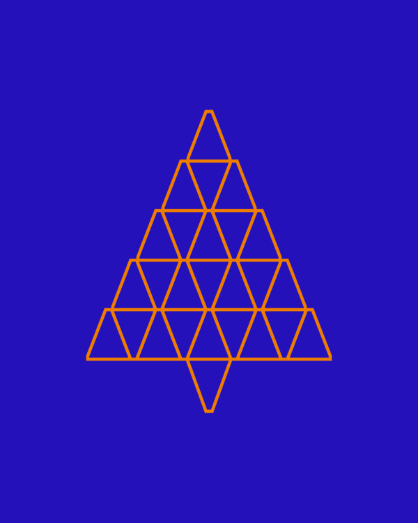 Bavn Brasserie Julefrokost Grafik – bitmap