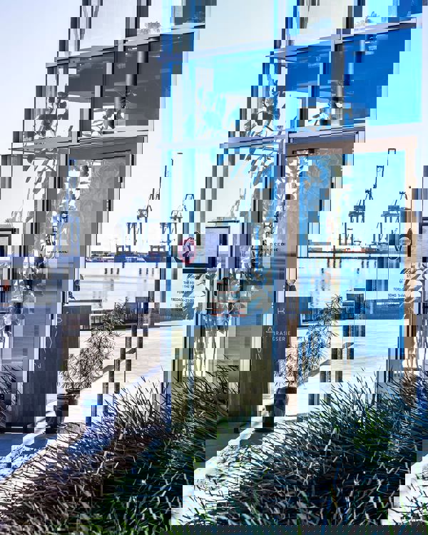 Bavn RAISFOTO C1 7474